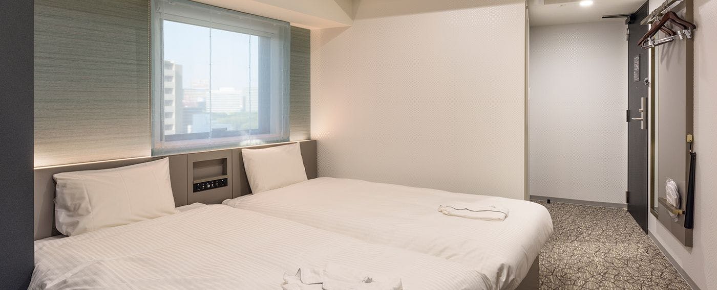 Henn na Hotel Tokyo Hamamatsucho