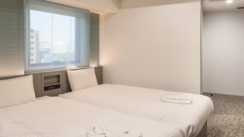 Henn na Hotel Tokyo Hamamatsucho