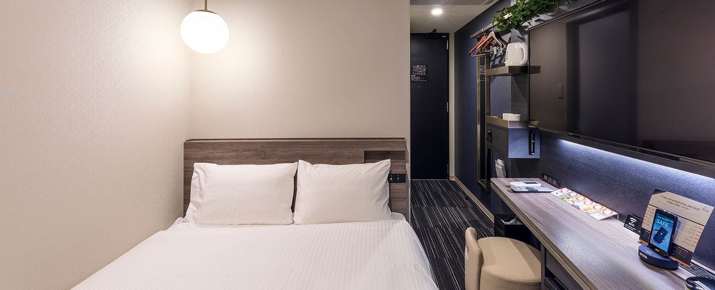 Henn na Hotel Tokyo Hamamatsucho