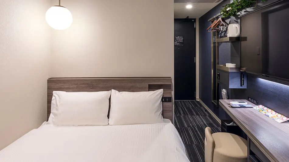 Henn na Hotel Tokyo Hamamatsucho