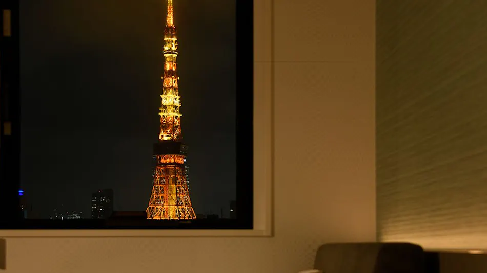 Henn na Hotel Tokyo Hamamatsucho