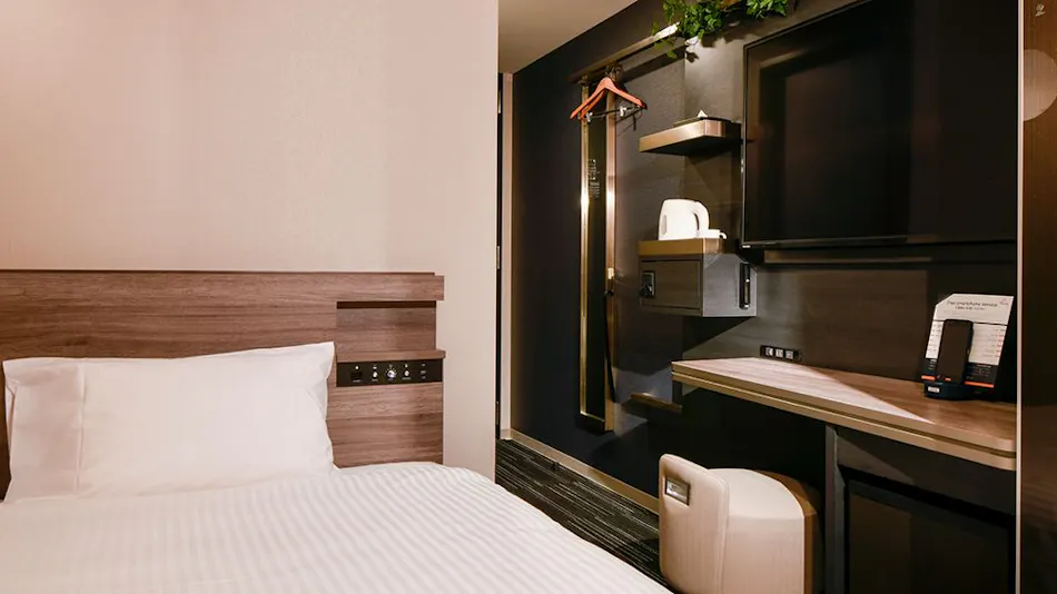 Henn na Hotel Tokyo Hamamatsucho