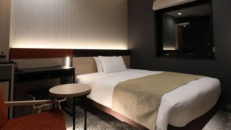 Almont Hotel Nippori