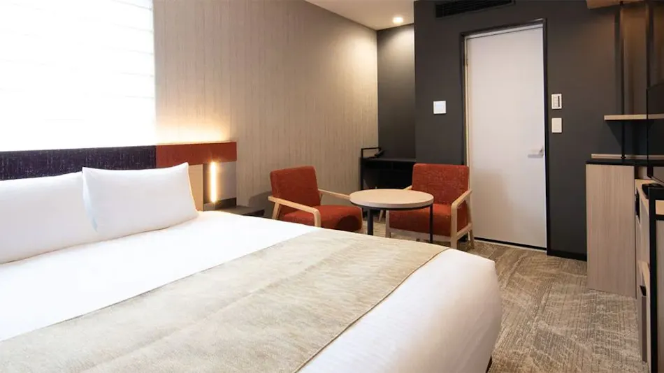 Almont Hotel Nippori