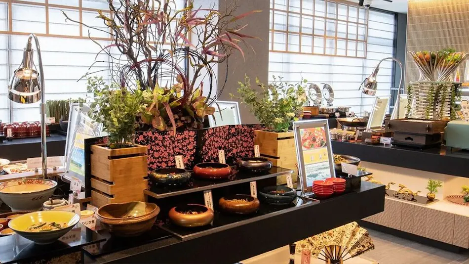Almont Hotel Nippori