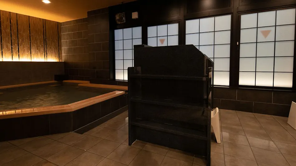 Almont Hotel Nippori
