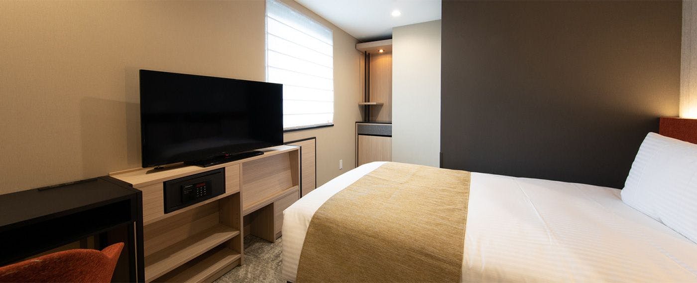 Almont Hotel Nippori