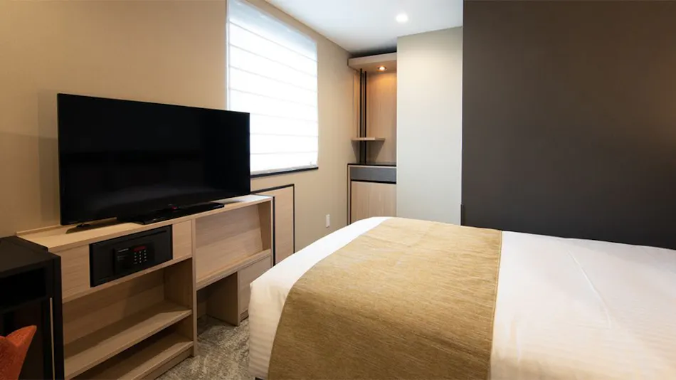 Almont Hotel Nippori