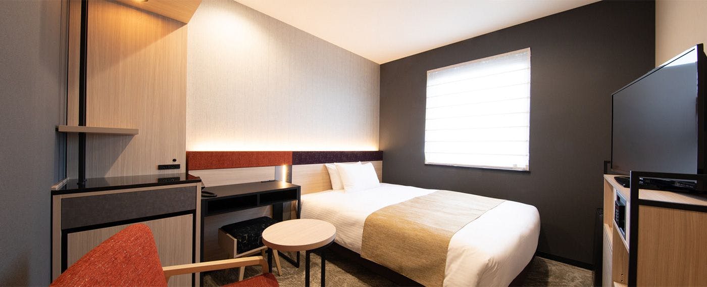 Almont Hotel Nippori