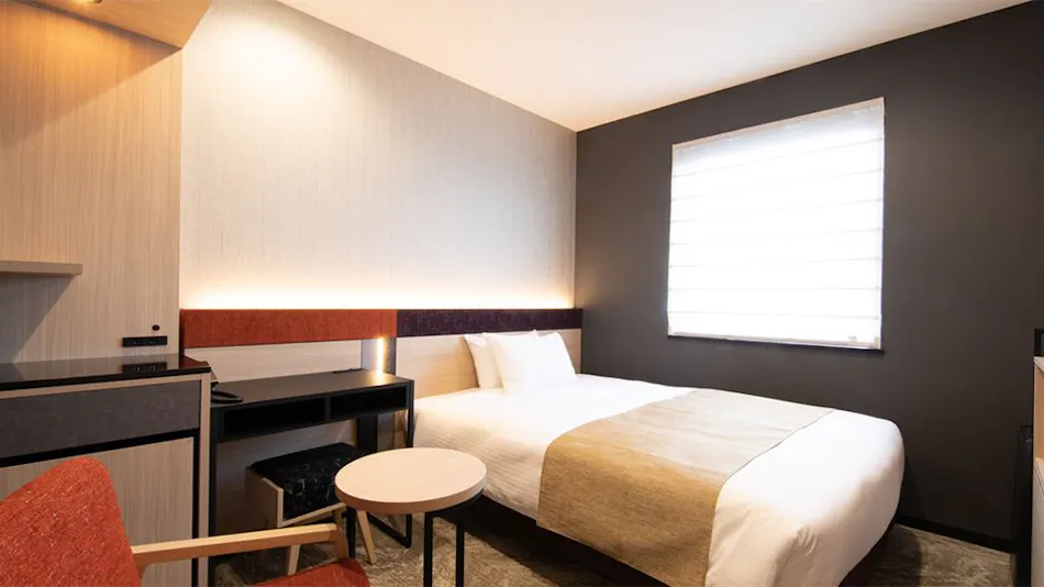 Almont Hotel Nippori