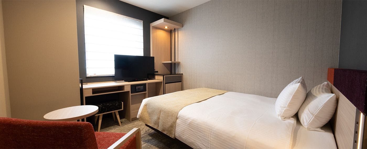 Almont Hotel Nippori