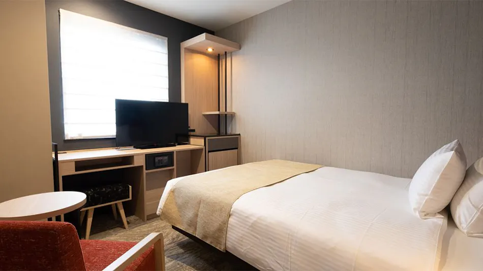 Almont Hotel Nippori