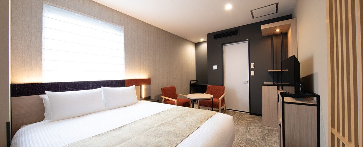 Almont Hotel Nippori