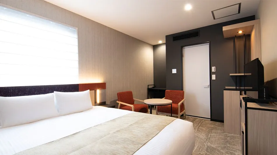 Almont Hotel Nippori