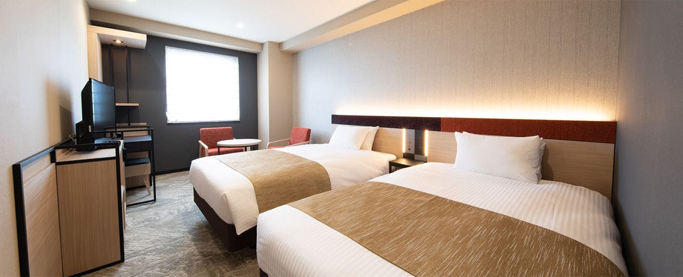 Almont Hotel Nippori