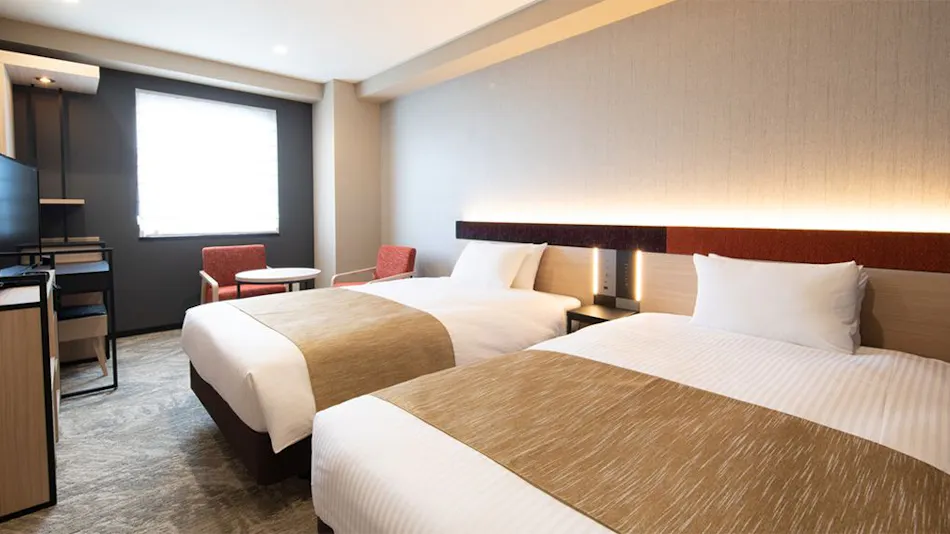 Almont Hotel Nippori
