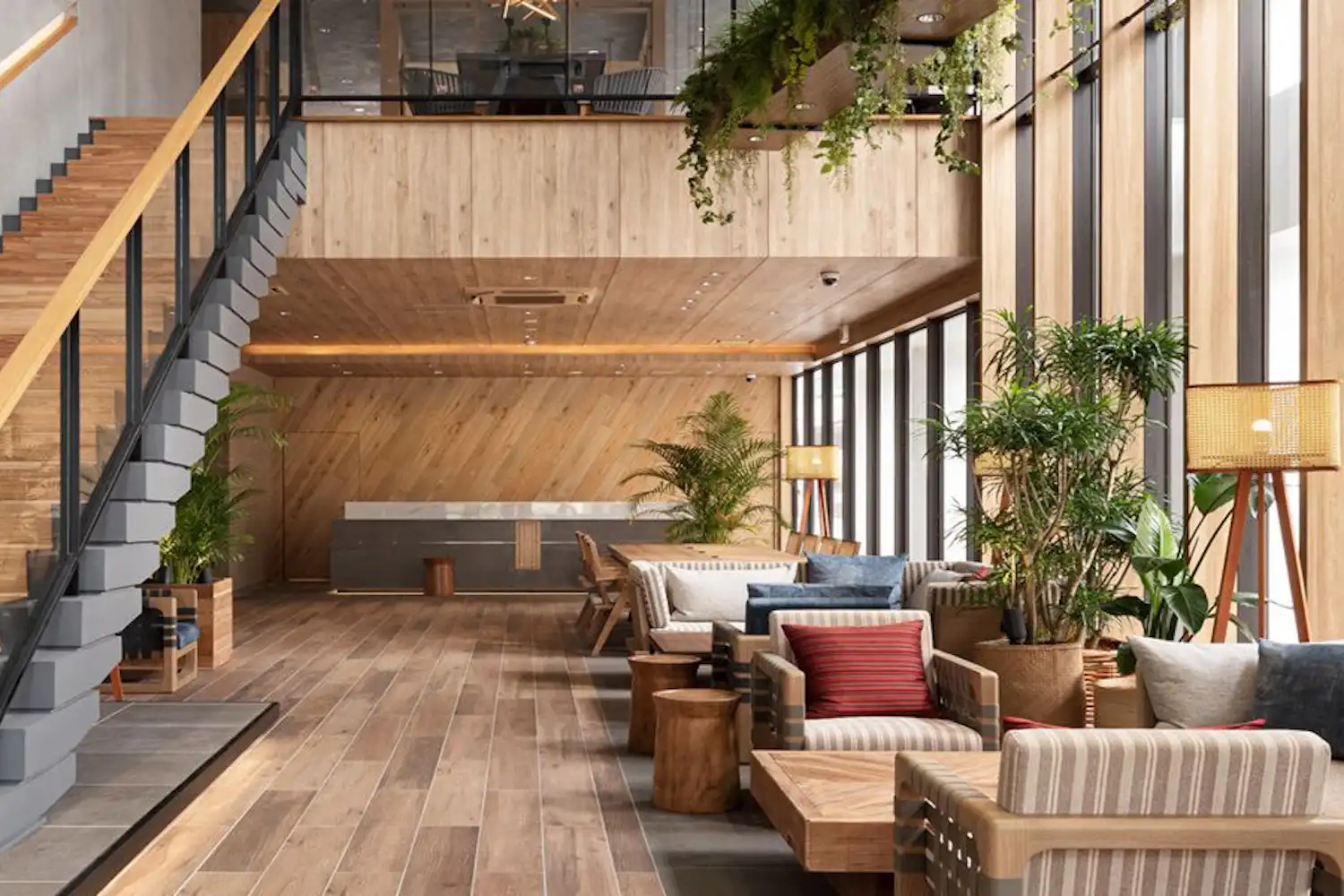 ล็อบบี้