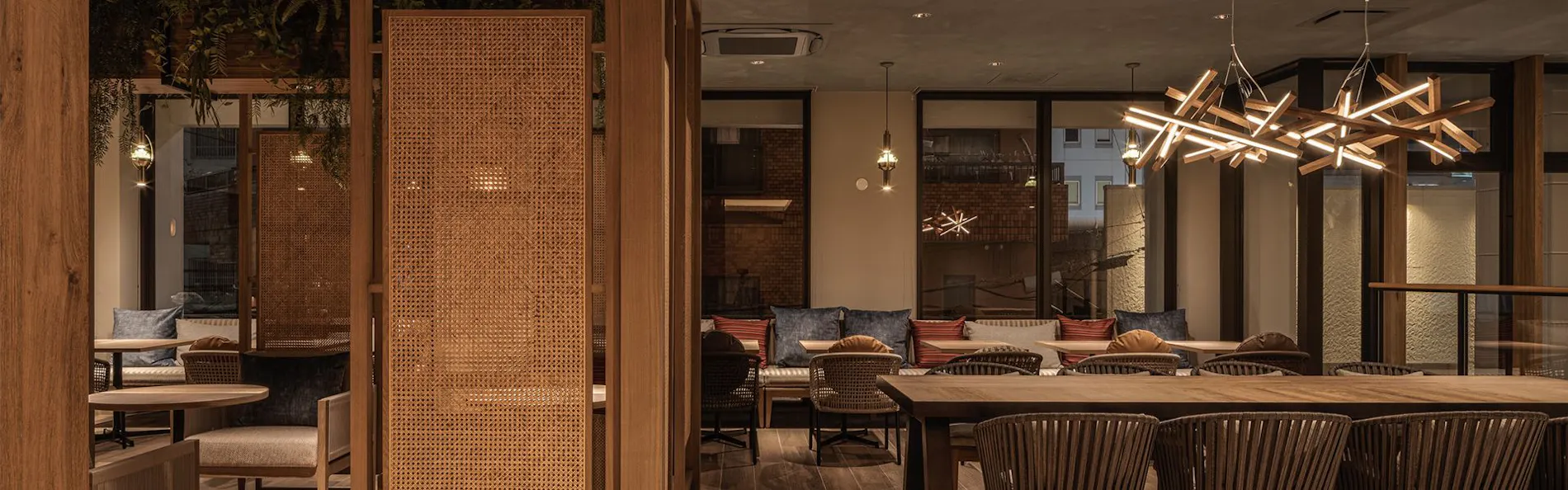 ネストホテル那覇久茂地