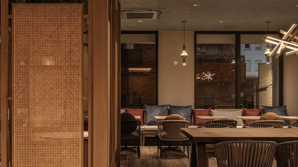 Nest Hotel Naha Kumoji