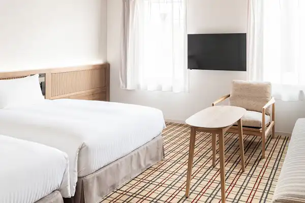 ห้องพัก