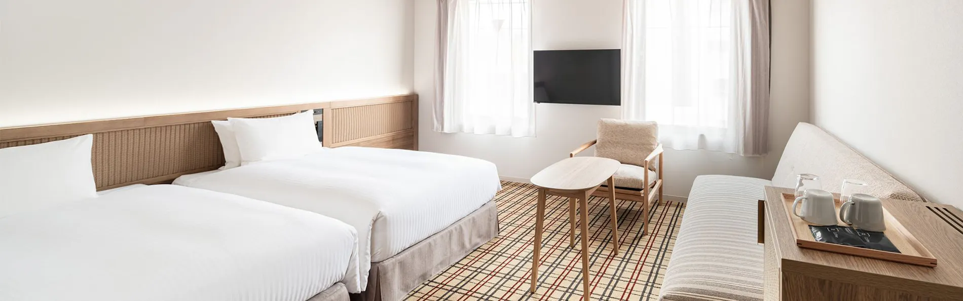 ネストホテル那覇久茂地