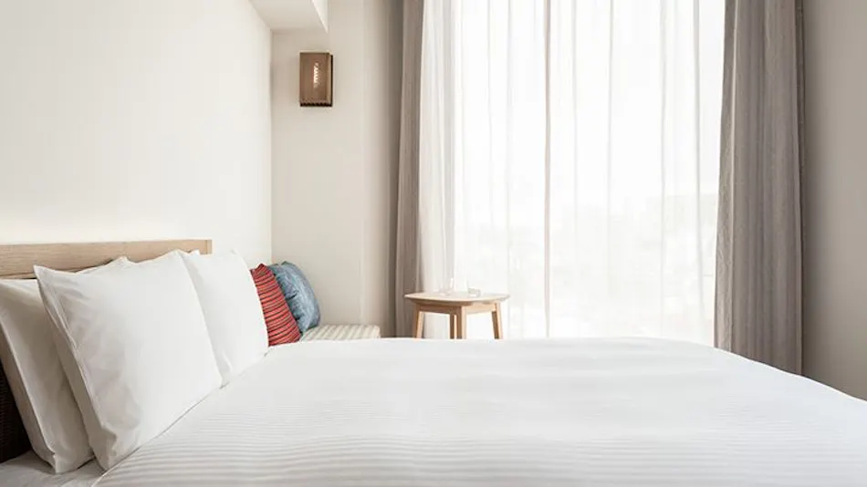 Nest Hotel Naha Kumoji
