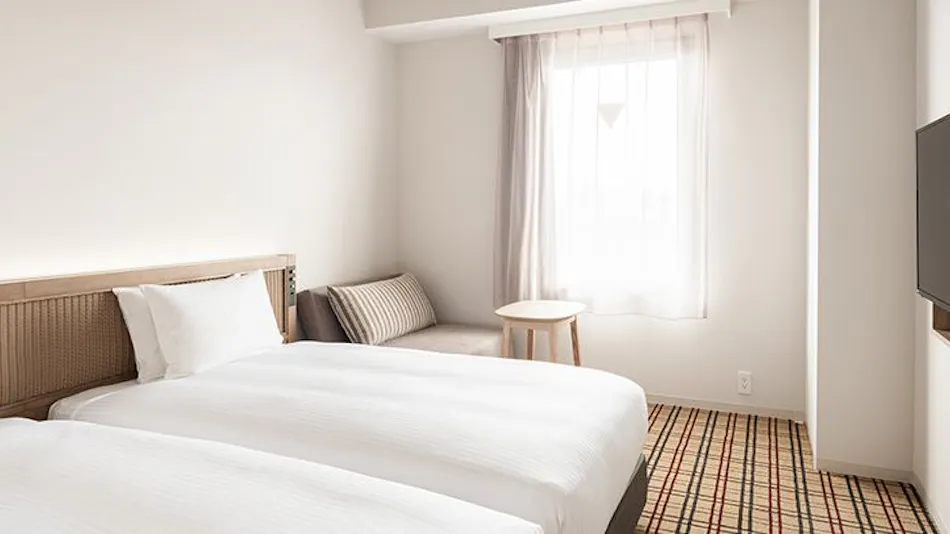 Nest Hotel Naha Kumoji