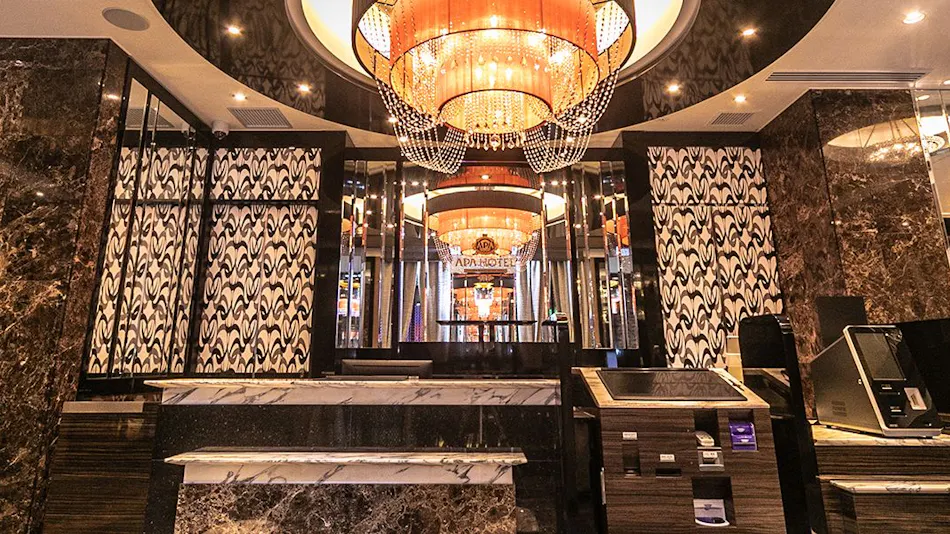 APA Hotel <Namba Shinsaibashi Nishi>