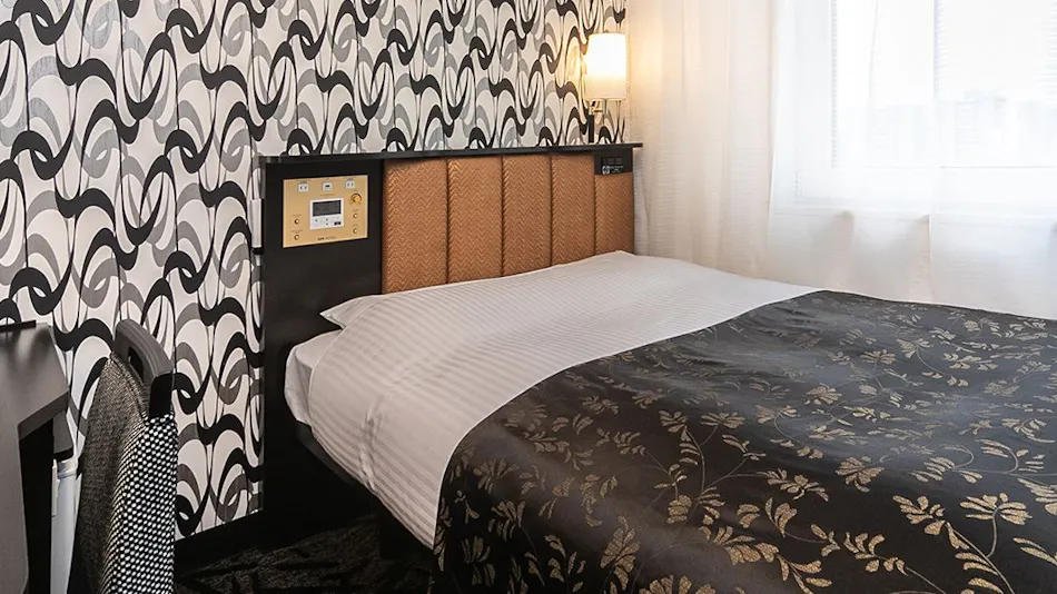 APA Hotel <Namba Shinsaibashi Nishi>