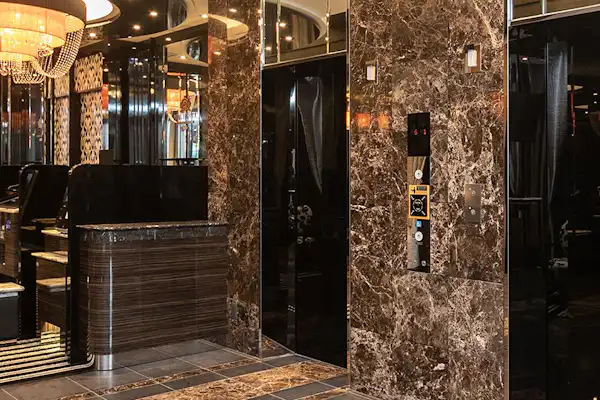 ล็อบบี้