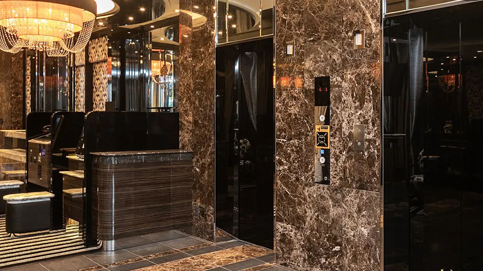 APA Hotel <Namba Shinsaibashi Nishi>
