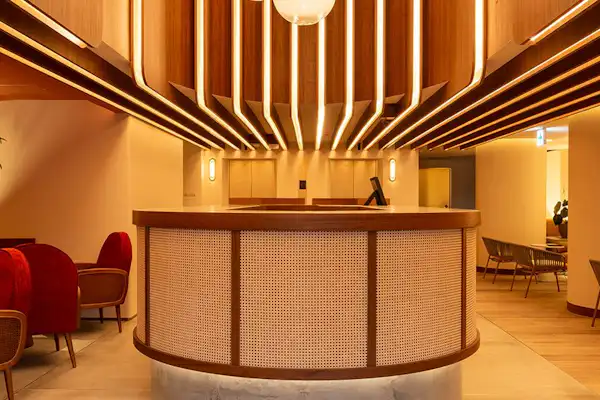 ล็อบบี้