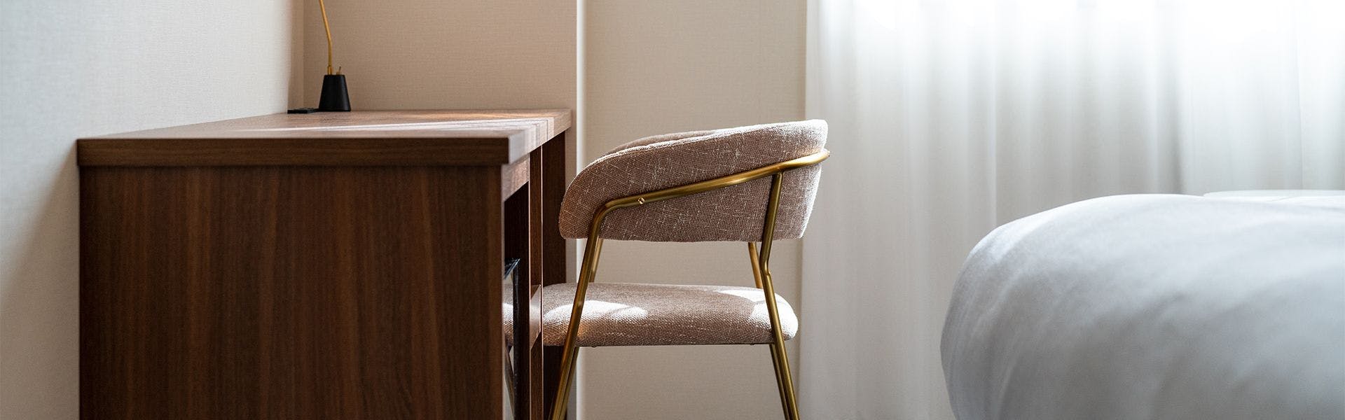 ตัวอย่างห้องพัก