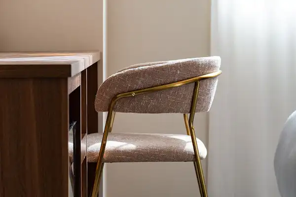 ตัวอย่างห้องพัก