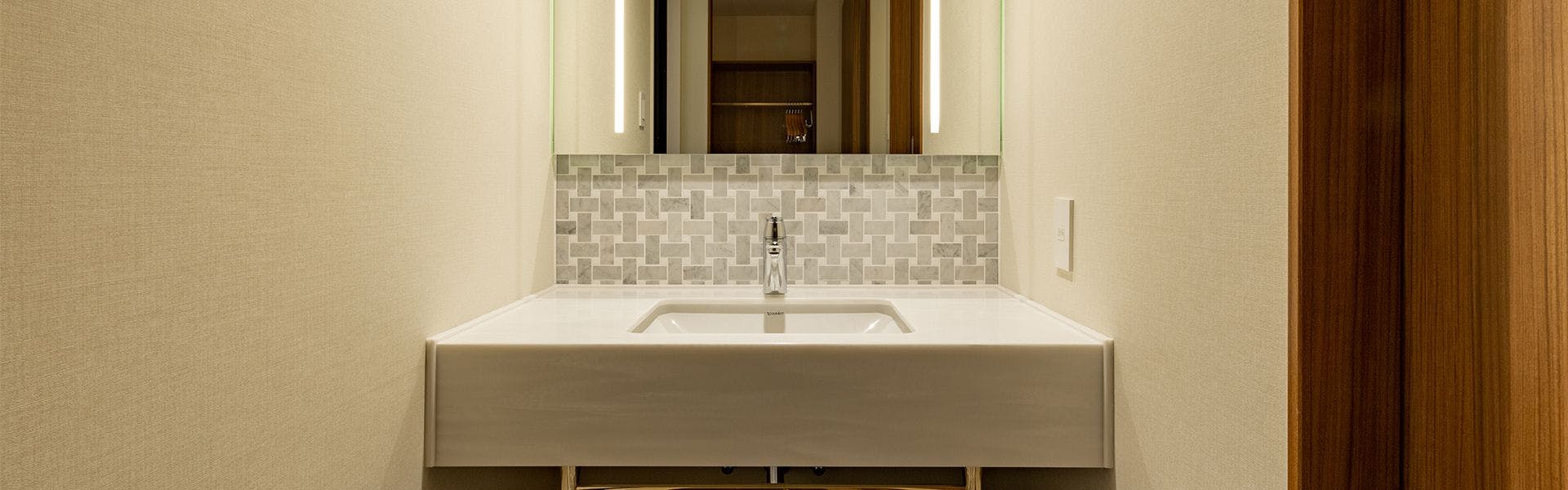 อ่างล้างหน้า