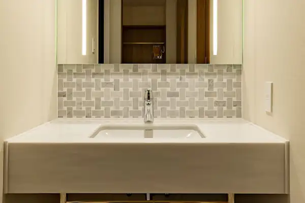 อ่างล้างหน้า