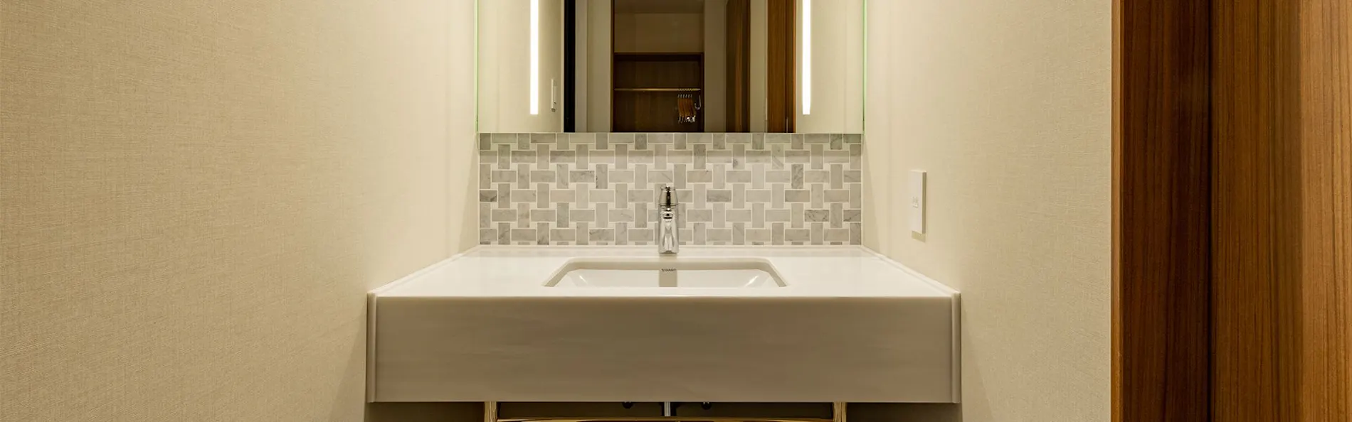 ザ・ワンファイブテラス福岡