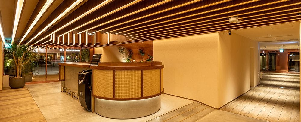 การตกแต่งภายใน