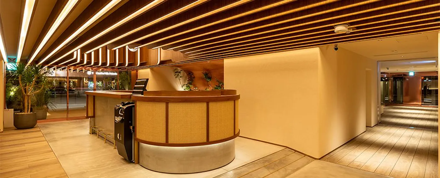 การตกแต่งภายใน