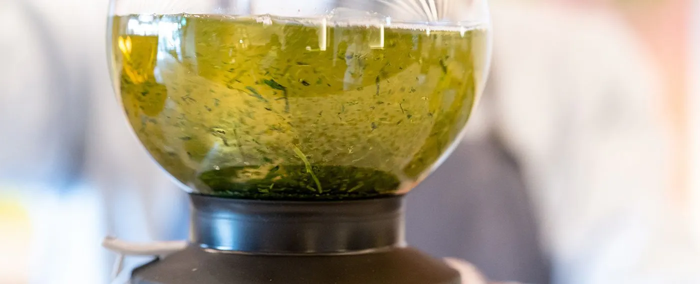 บริการต้อนรับ