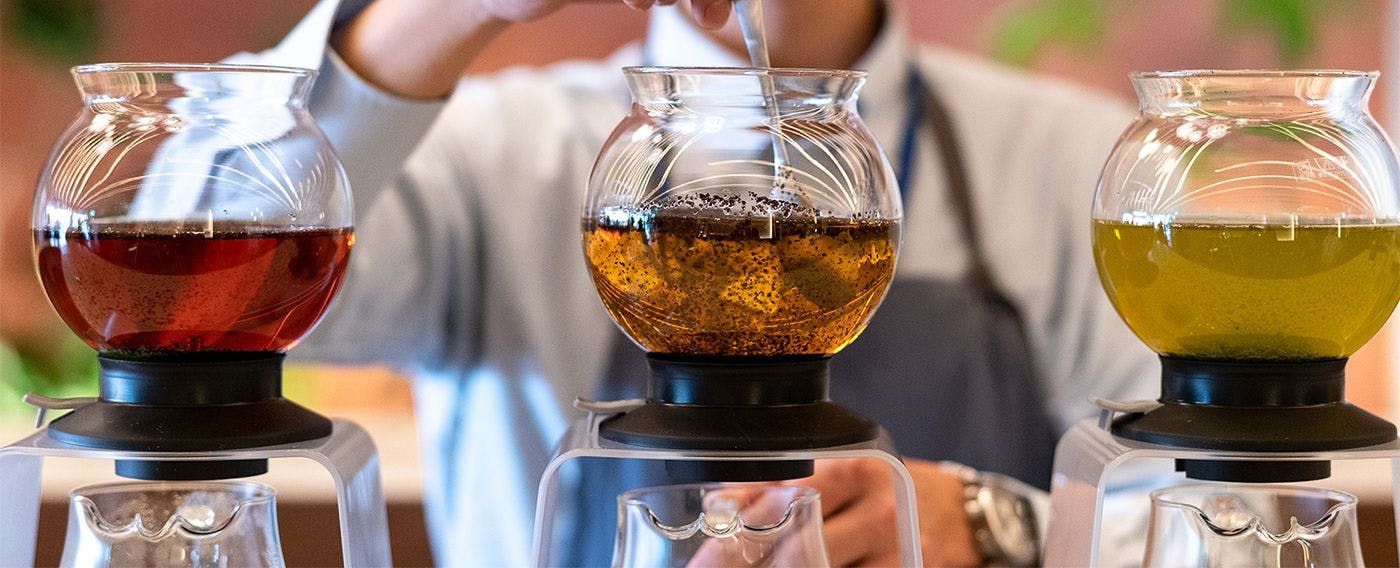 บริการต้อนรับ