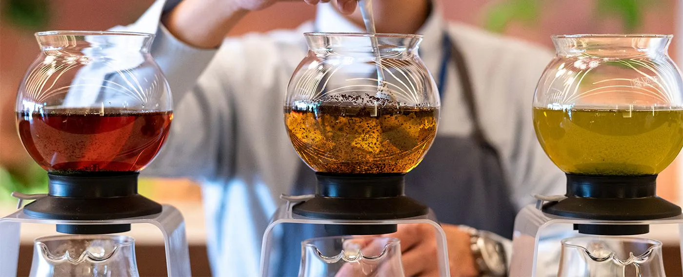 บริการต้อนรับ