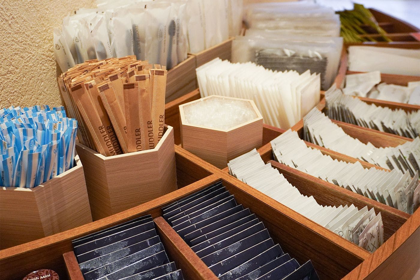 สิ่งอำนวยความสะดวก