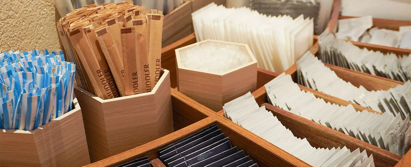 สิ่งอำนวยความสะดวก