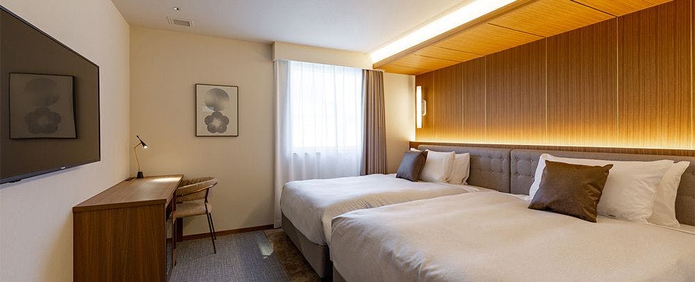 The OneFive Terrace Fukuoka