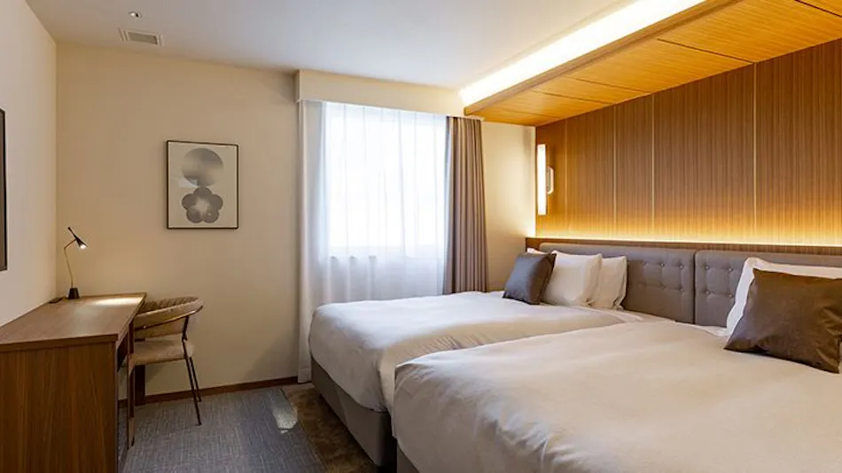The OneFive Terrace Fukuoka