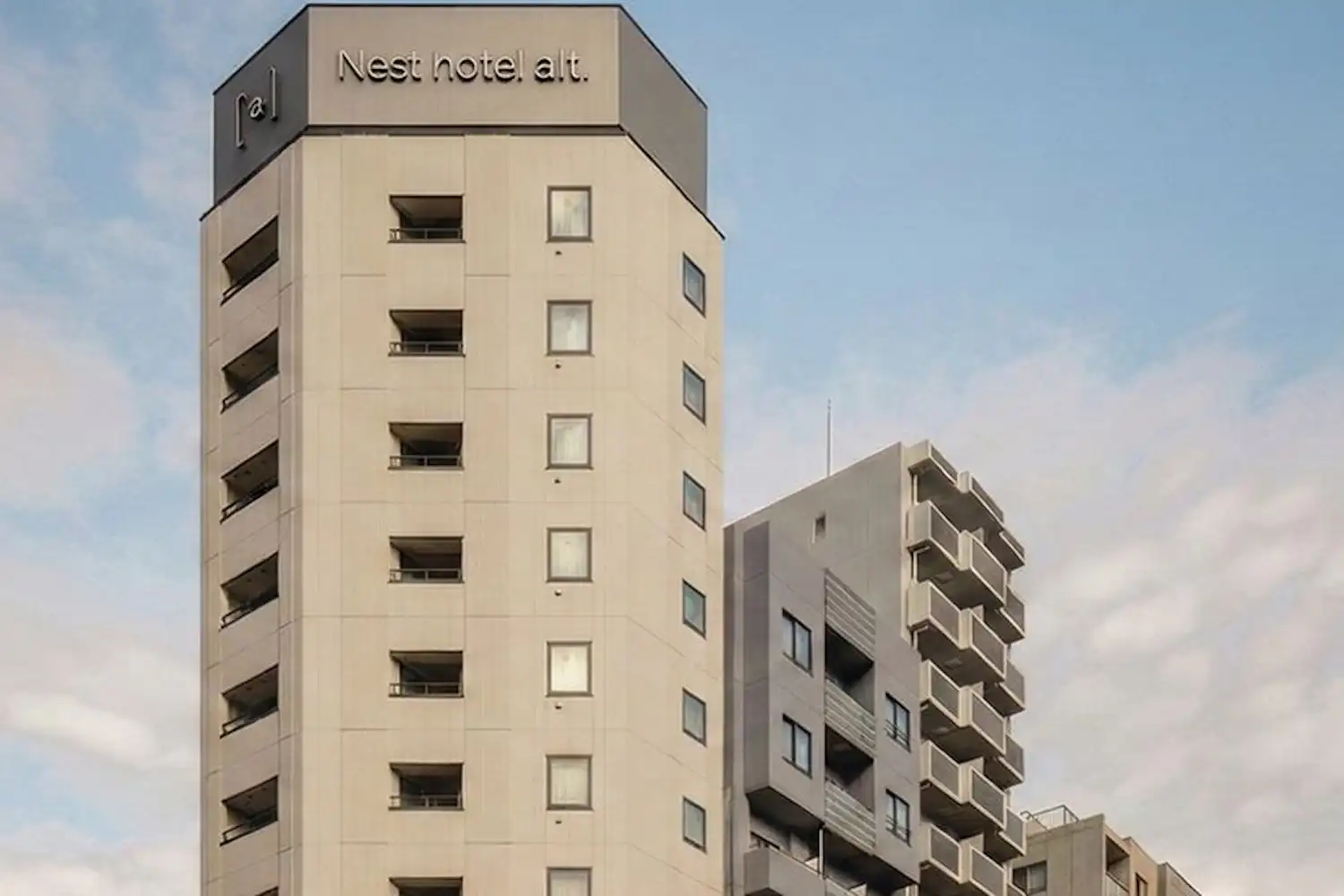 ภายนอกอาคาร