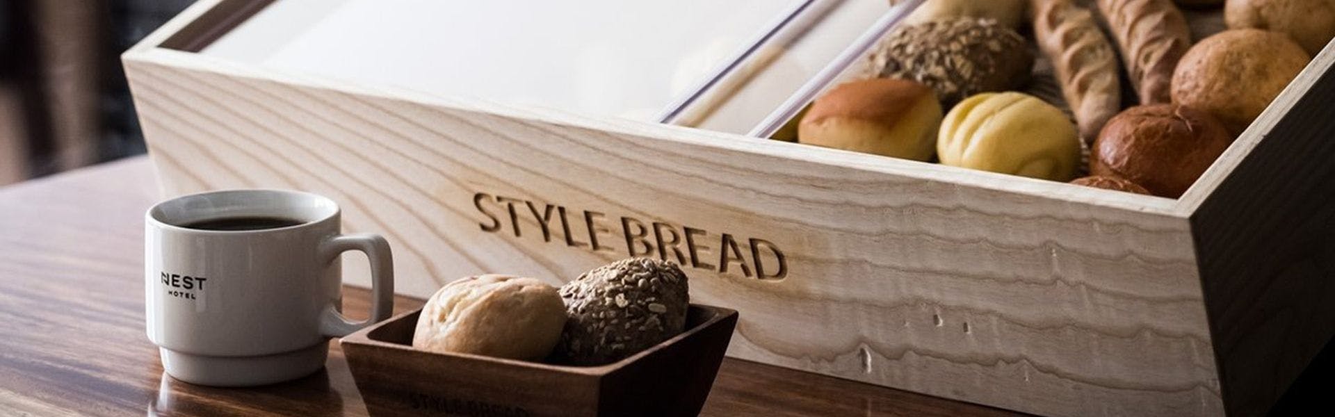 ネストホテルオルト蔵前駅前