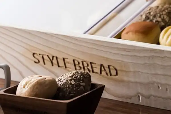 อาหารเช้า