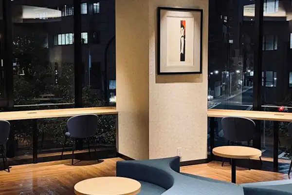 ล็อบบี้